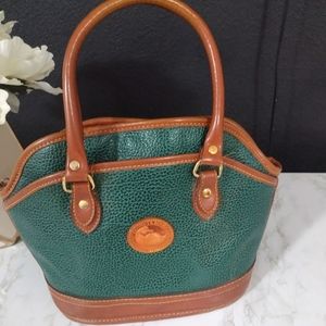 Dooney and Bourke